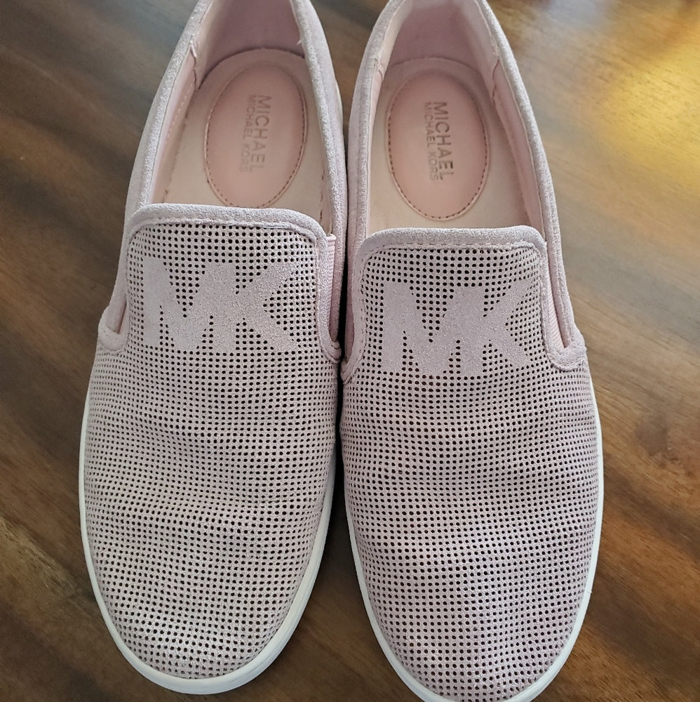 Michael Kors Slip-ons